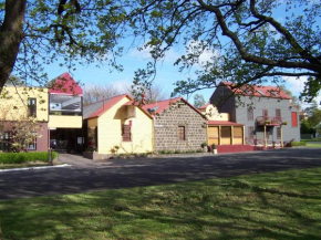 The Camperdown Mill